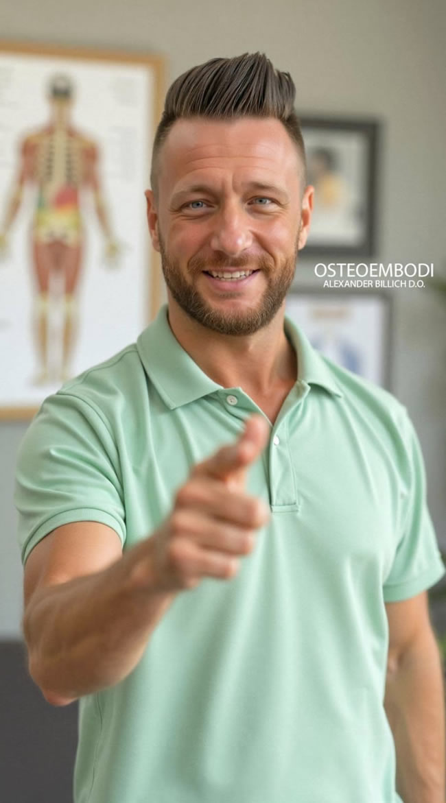 Physiotherapie für Flein - Untergruppenbach, Lauffen (Neckar) oder Talheim