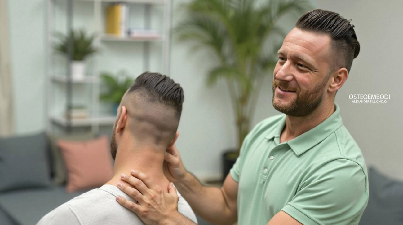 Praxis für Osteopathie für Flein, Ilsfeld, Heilbronn, Nordheim, Talheim, Untergruppenbach, Lauffen (Neckar) und Neckarwestheim, Abstatt, Weinsberg