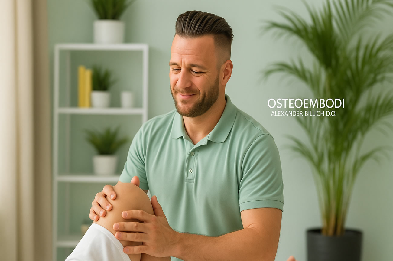 Schmerztherapie in Flein