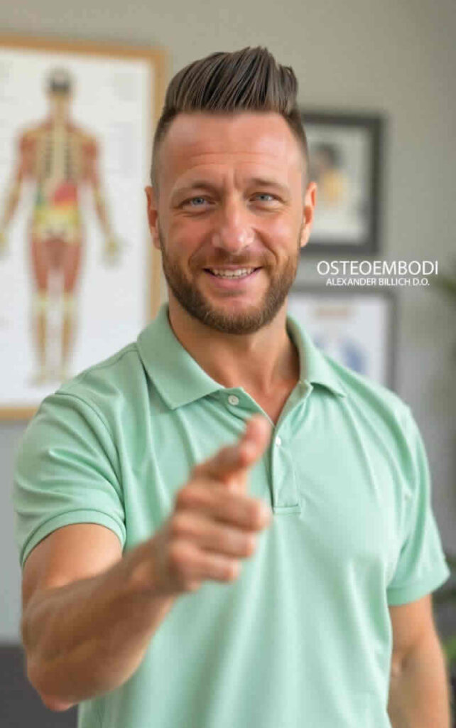 Praxis für Osteopathie in Heilbronn – Osteoembodi