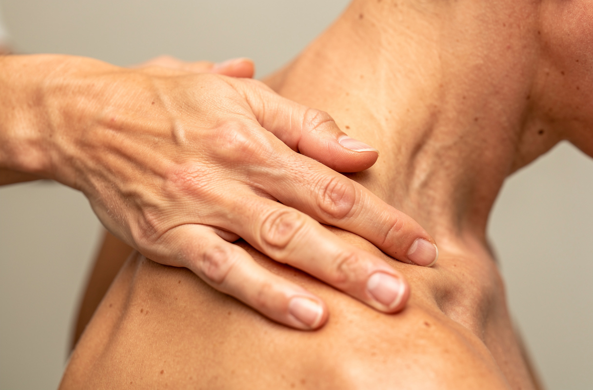 Manuelle Therapie in Heilbronn
