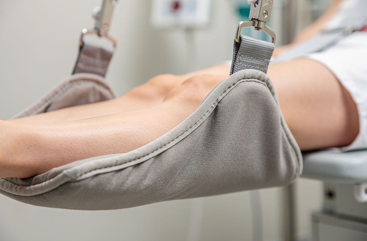 Schlingentisch-Therapie in Heilbronn